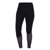 Northfinder Dámske skialp nohavice elastické Blizzard® ZDIARSKA 3 blackprint L NO-46633SKP