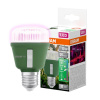 Osram LED žiarovka pre rastliny 10W E27 330lm