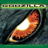 3CD David Arnold: Godzilla (Original Motion Picture Score) LTD
