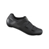 SHIMANO Cyklistické tretry - SH-RC100 - čierna 46