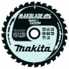 Makita Príslušenstvo - Pílový kotúč na drevo, 255x30 mm, 32 zubov B-08626