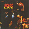 2LP AC/DC: Live
