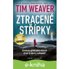 E-kniha Ztracené střípky - Tim Weaver