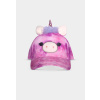 Squishmallows Lola Novelty Plush Caps Multicolor