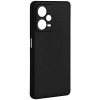 Fixed X.R. Note 12 Pro+, FIXST-957-BK
