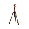Statív tripod 3 Legged Thing PUNKS Brian 2.0, čierny