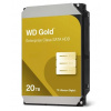 WESTERN DIGITAL HDD 20TB WD203KRYZ Gold 512MB SATAIII WD203KRYZ