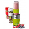 CONCEPT Smoothie maker SM3387, zelený