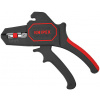 KNIPEX Kliešte odizolovacie, samonastaviteľné 1262180
