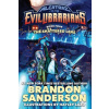 The Shattered Lens (Brandon Sanderson)()