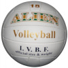 Volejbalová lopta Alien 22 cm