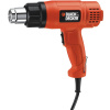 Teplovzdušná pištoľ Black+Decker KX1650 (KX1650-QS)