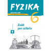 Fyzika 6 - Zošit pre učiteľa - Patrik Kriek