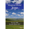 Magyar-Svéd Biblia