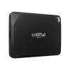 SSD disk X10 PRO 1TB Crucial USB-C 3.2 Gen2 2x2 (CT1000X10PROSSD9)
