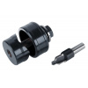 Wolfcraft Dierovač kruhový do plechu s ložiskom ø 32mm wolfcraft 3761000