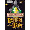 Chrabrí rytieri a chladné hrady - Terry Deary