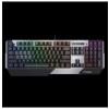 A4tech Bloody LIGHT STRIKE B865N mechanická RNBW herní klávesnice, USB, CZ (B865N)