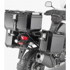 Nosič na kufre Givi SUZUKI V-STROM 1050/XT (20) PLO3118CAM