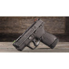 Smith & Wesson Pistole samonab. Smith a Wesson, Mod.:MP 9 Shield PC, Ráže:9mm Luger, hl.: 3,1