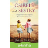 E-kniha Osiřelé sestry - Shirley Dickson