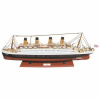 Model lode TITANIC - 80 cm