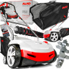Vertikulátor - Aerator Verticulator Al-Ko Combi Care 38 E Comfort (Vertikulátor - Aerator Verticulator Al-Ko Combi Care 38 E Comfort)