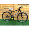 Horský bicykel - MTB horský bicykel Velotrade X (MTB Mountain Bike Velotrade x)