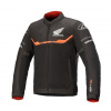 Alpinestars T-SPS AIR HONDA 2024 čierno-červená Veľkosť: XL