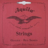 Aquila Guilele/Guitalele 152C Set Red E