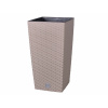 Prosperplast Rato Square 195143/7529U 32,5x32,5cm