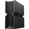 TP-Link Archer BE550 Wi-Fi 7 Router, Tri-Band, 574 Mbps 2.4GHz + 2880 Mbps 5GHz + 5760 Mbps 6GHz, 1x 2.5GWAN, 4x 2.5GLAN