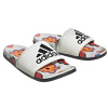 Adidas Adilette Comfort W IE4971 dámske žabky 43