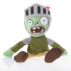 Plyšák Zombie z Plants vs Zombies 30 cm