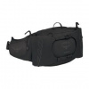 OSPREY TEMPEST 6 black/coal grey Černá ledvinka