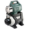 Hydrofórová súprava s čerpadlom Metabo 1300 W, 4500 l/h