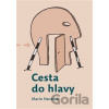 Cesta do hlavy - Mario Hanáček, Jan Samec (ilustrácie)