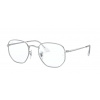 Ray-Ban RX6448 - 2501 54/21/145