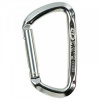 D-SHAPE XTB Karabína s Rovným Zámkom CLIMBING TECHNOLOGY CLIMBING-TECHNOLOGY