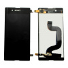 Sony Xperia E3 (D2203) displej lcd + dotykové sklo Farba: Biela