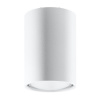 Sollux Lighting Lagos stropné svietidlo 1x40 W biela SL.0996