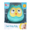BamBam Roly-Poly Sova 11cm