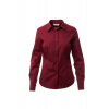 Payper FLORENTIA LADY - Veľkosť 40, Farba BURGUNDSKO S00257P051