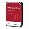 Western Digital WD RED Pro NAS WD8005FFBX 8TB, SATA III 3.5