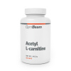GymBeam Acetyl L-karnitín 90 kapsúl