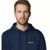 Meridian Creek Hoodie Panska Mikina s Kapucnou Farba: Collegiate Navy, Veľkosť: S 2105851464