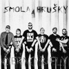 Smola a hrušky Čiernobiely