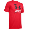 Under Armour GL Foundation SS T M 1326849 602 pánske M
