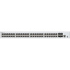 HUAWEI eKit S220 Series S220-48P4X Riadený L2 Gigabit Ethernet (10/100/1000) Podpora napájania cez Ethernet (PoE) 1U Šedá (98012378)