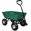 DOPRAVNÝ VOZÍK 4 KOLOVÝ ZAHRADNÝ PRÍVES (DOPRAVNÝ VOZÍK 4 KOLOVÝ ZAHRADNÝ PRÍVES)